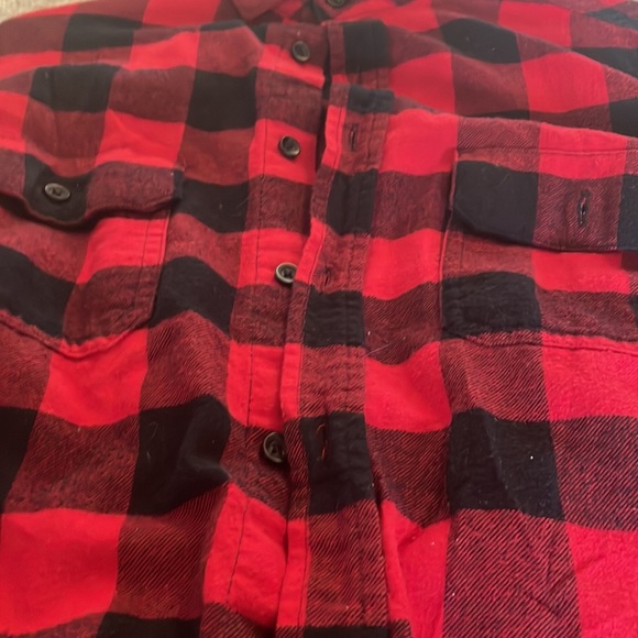 Flannel - Picture 2 of 4